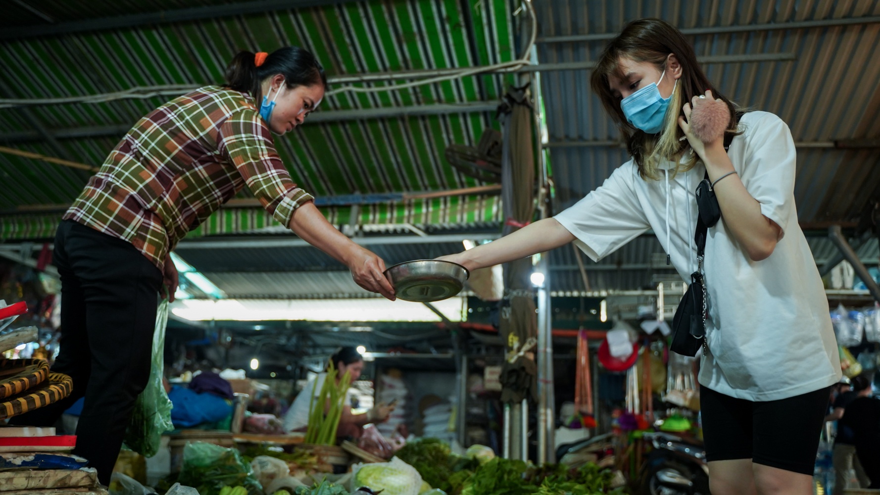 nu streamer lai xe ao anh 10