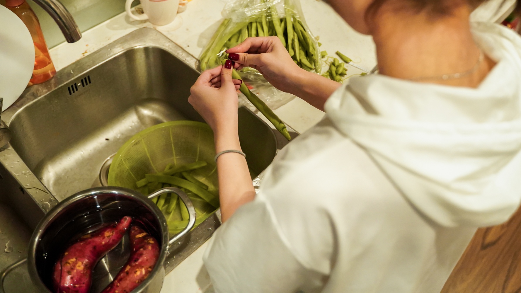 nu streamer lai xe ao anh 11