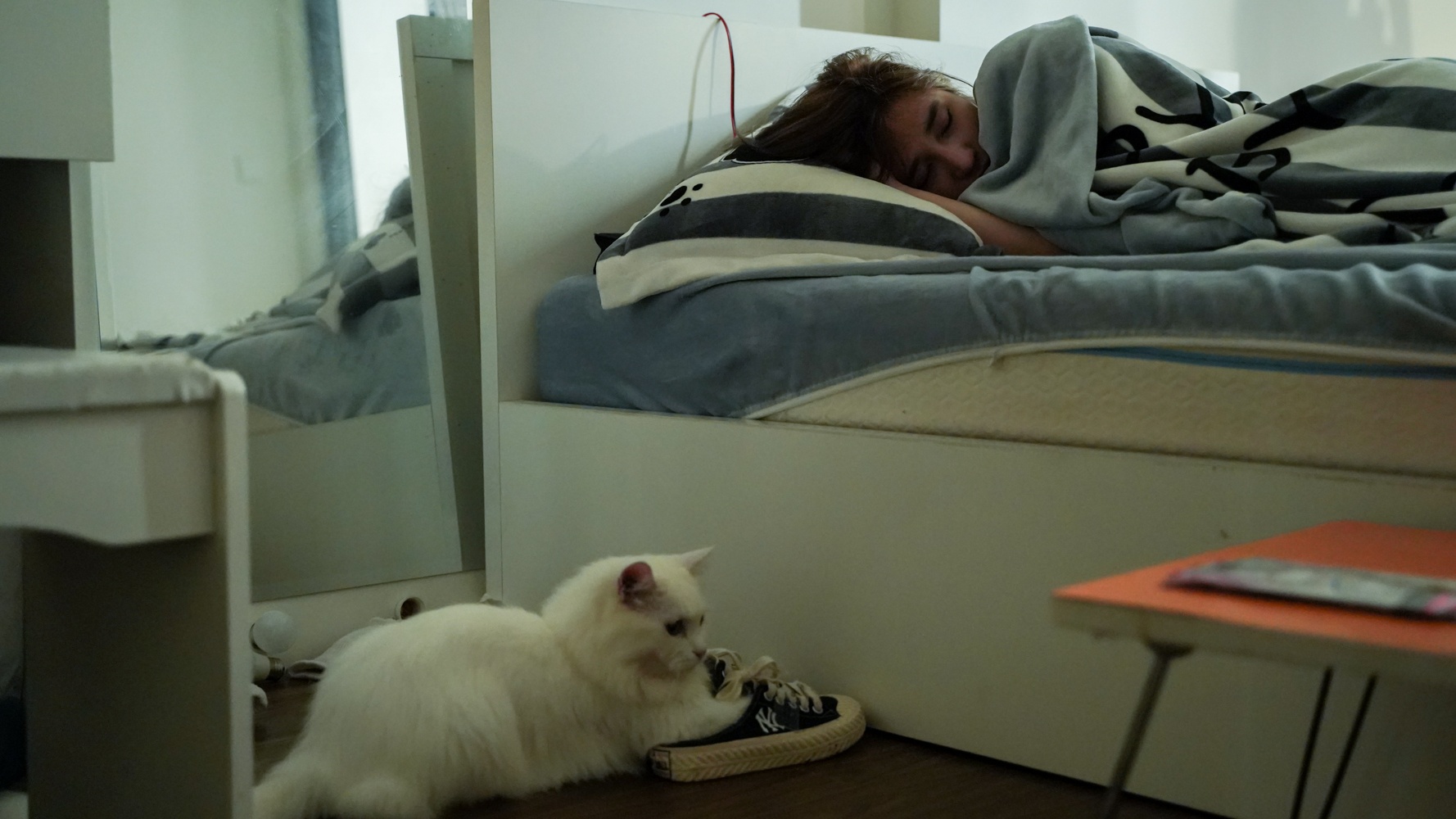 nu streamer lai xe ao anh 16