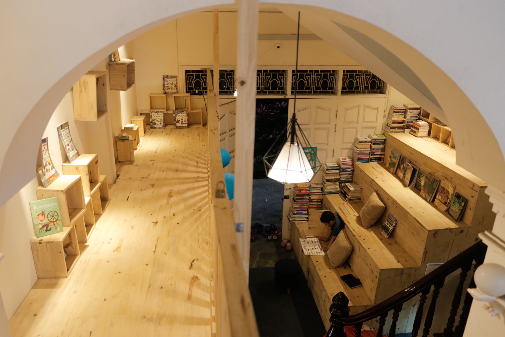 thu vien sach mien phi anh 1