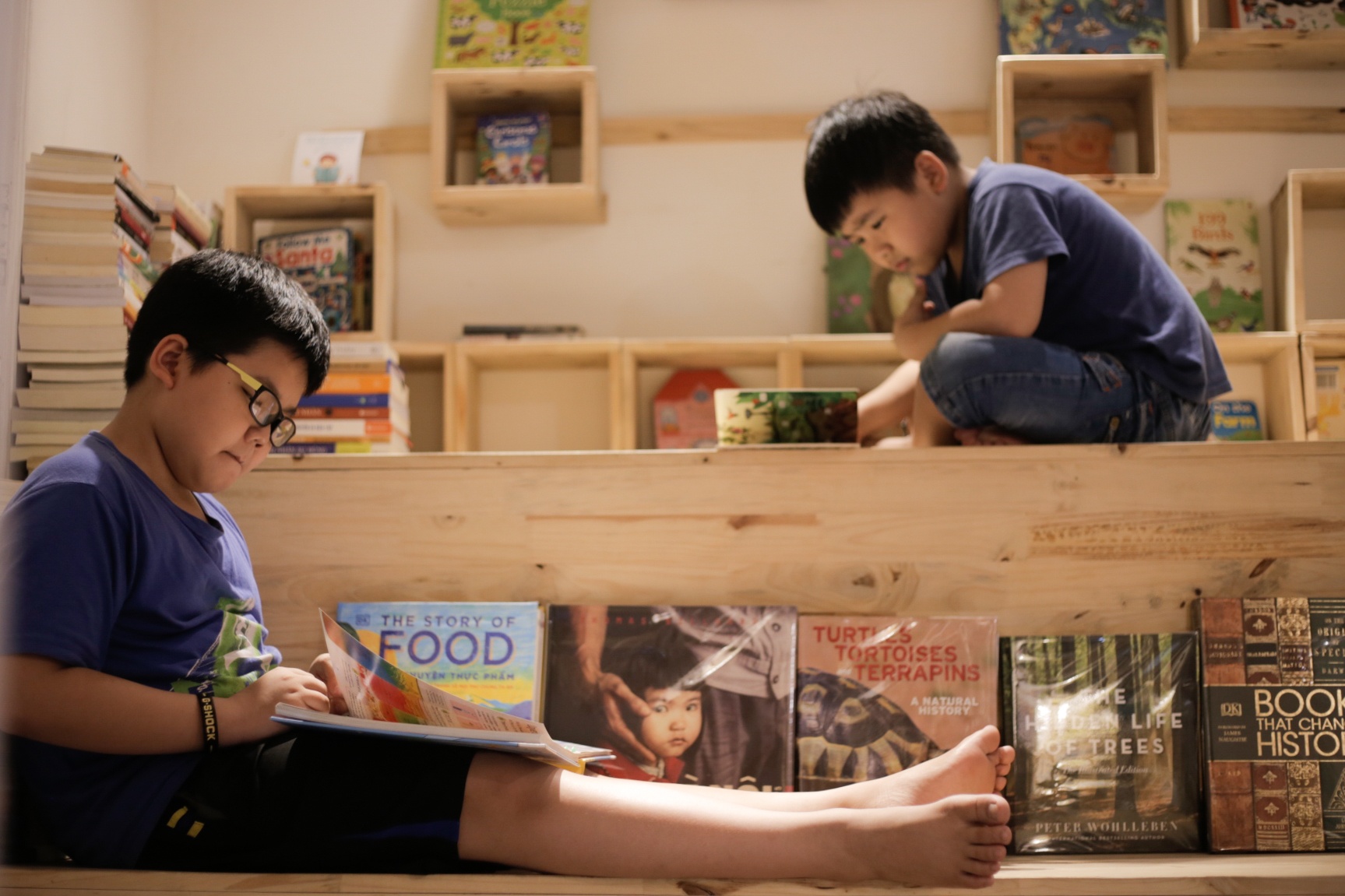 thu vien sach mien phi anh 9