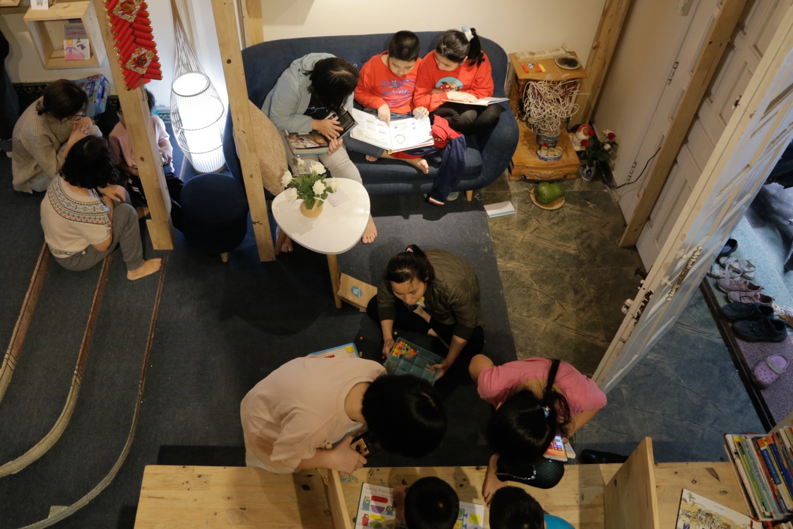 thu vien sach mien phi anh 10