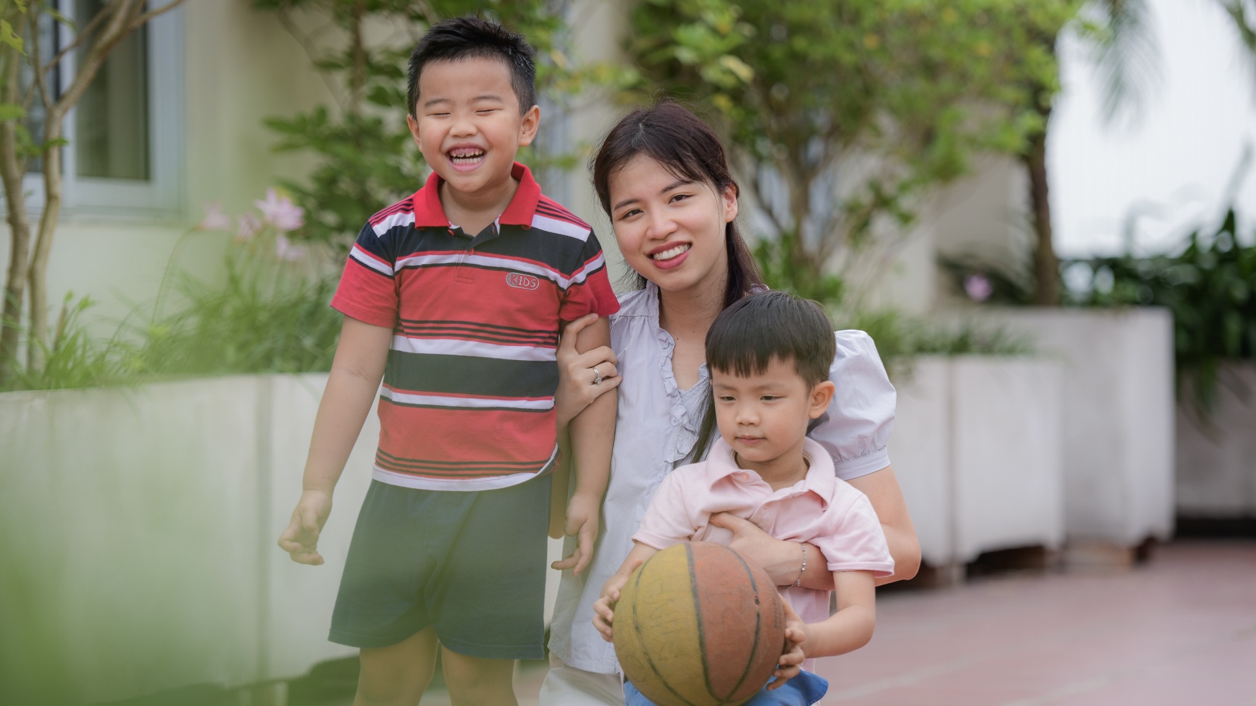 day hoc online mua dich anh 1