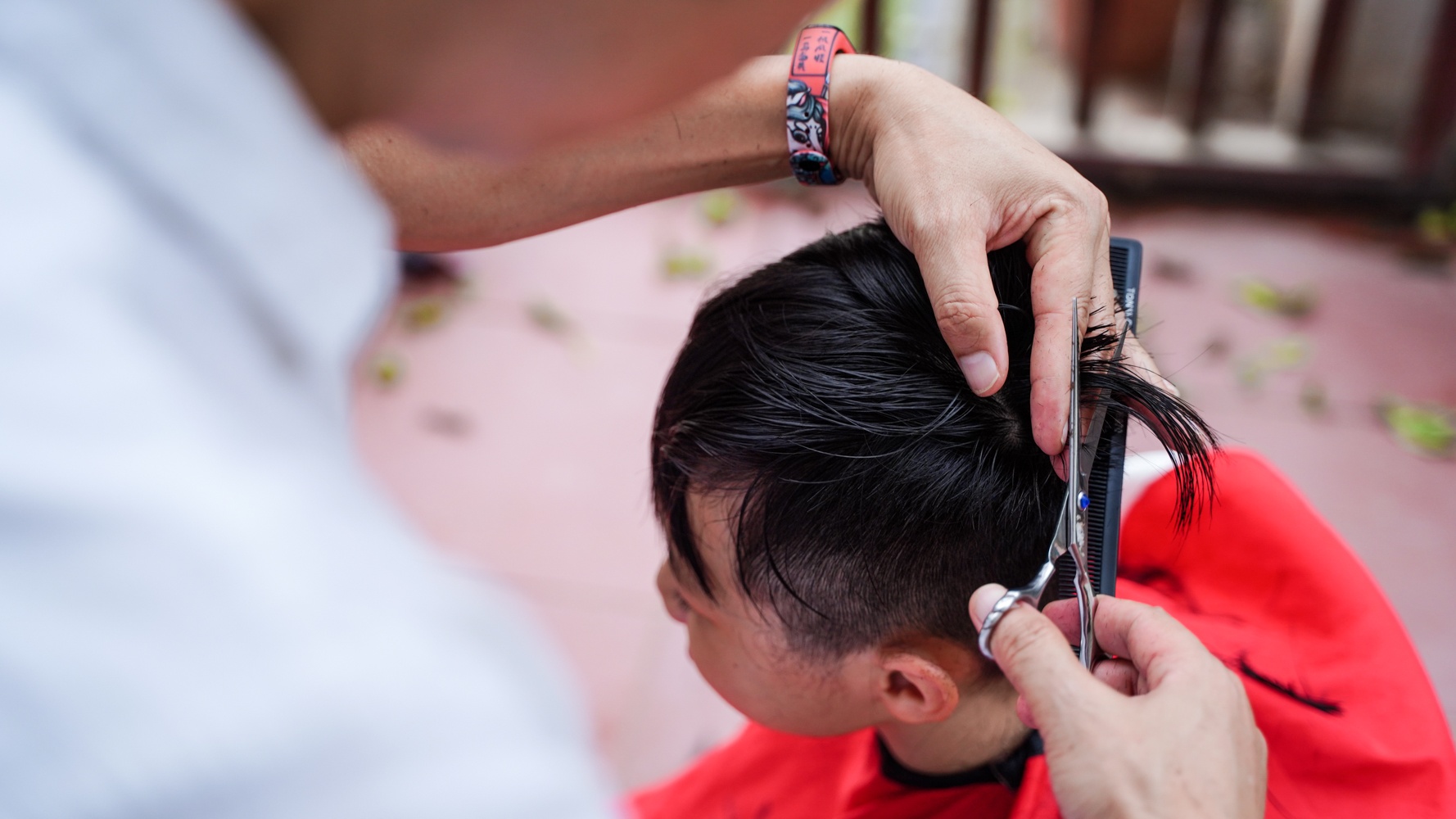 Bo trong 4 con trong ngay dich anh 20