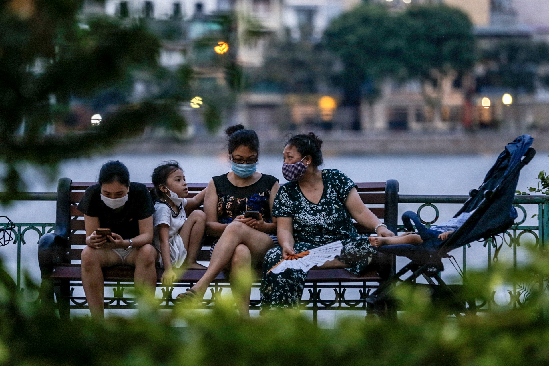 check-in o ho tay anh 3