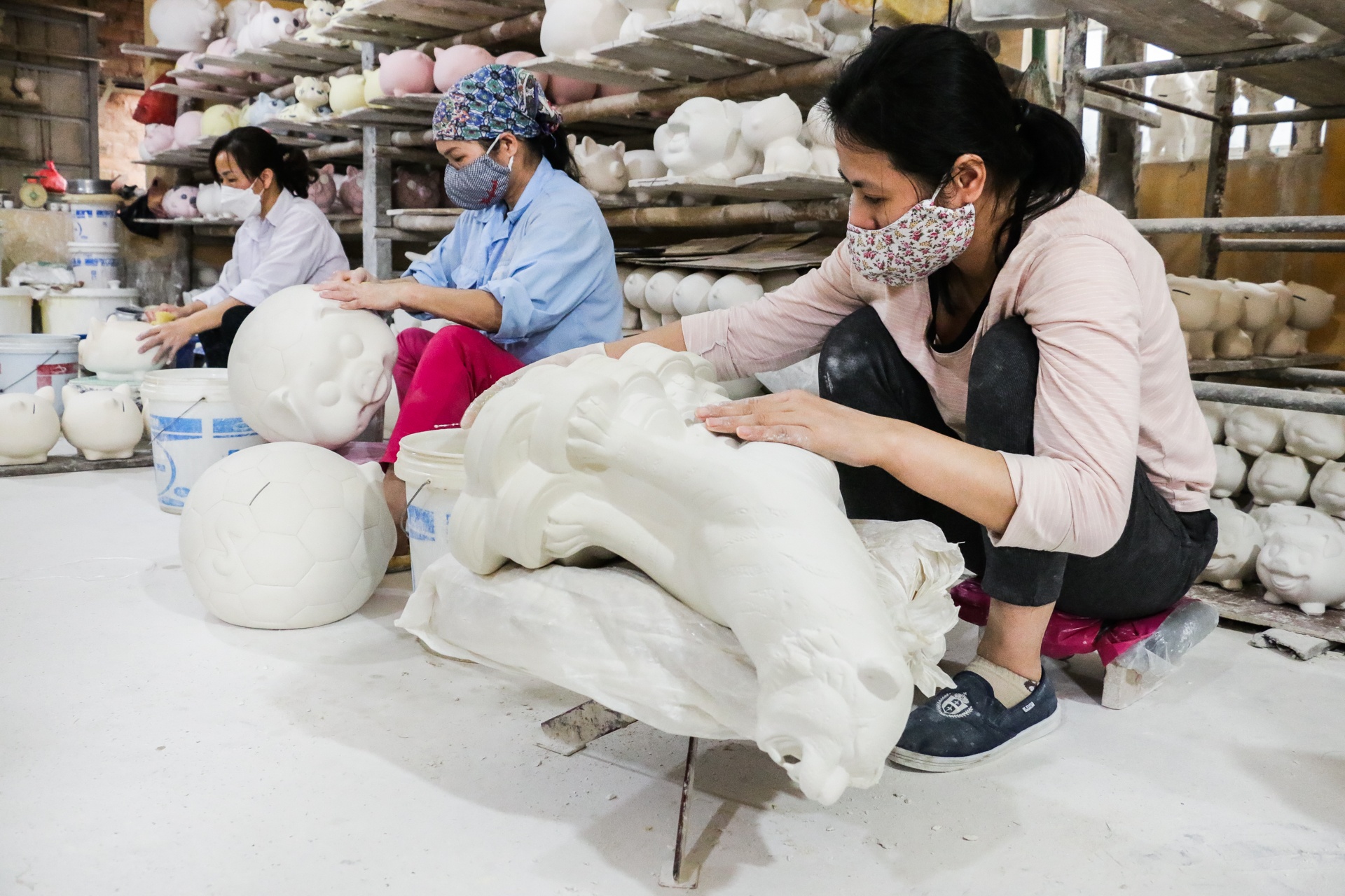 Lam ho ban ngay Tet anh 2