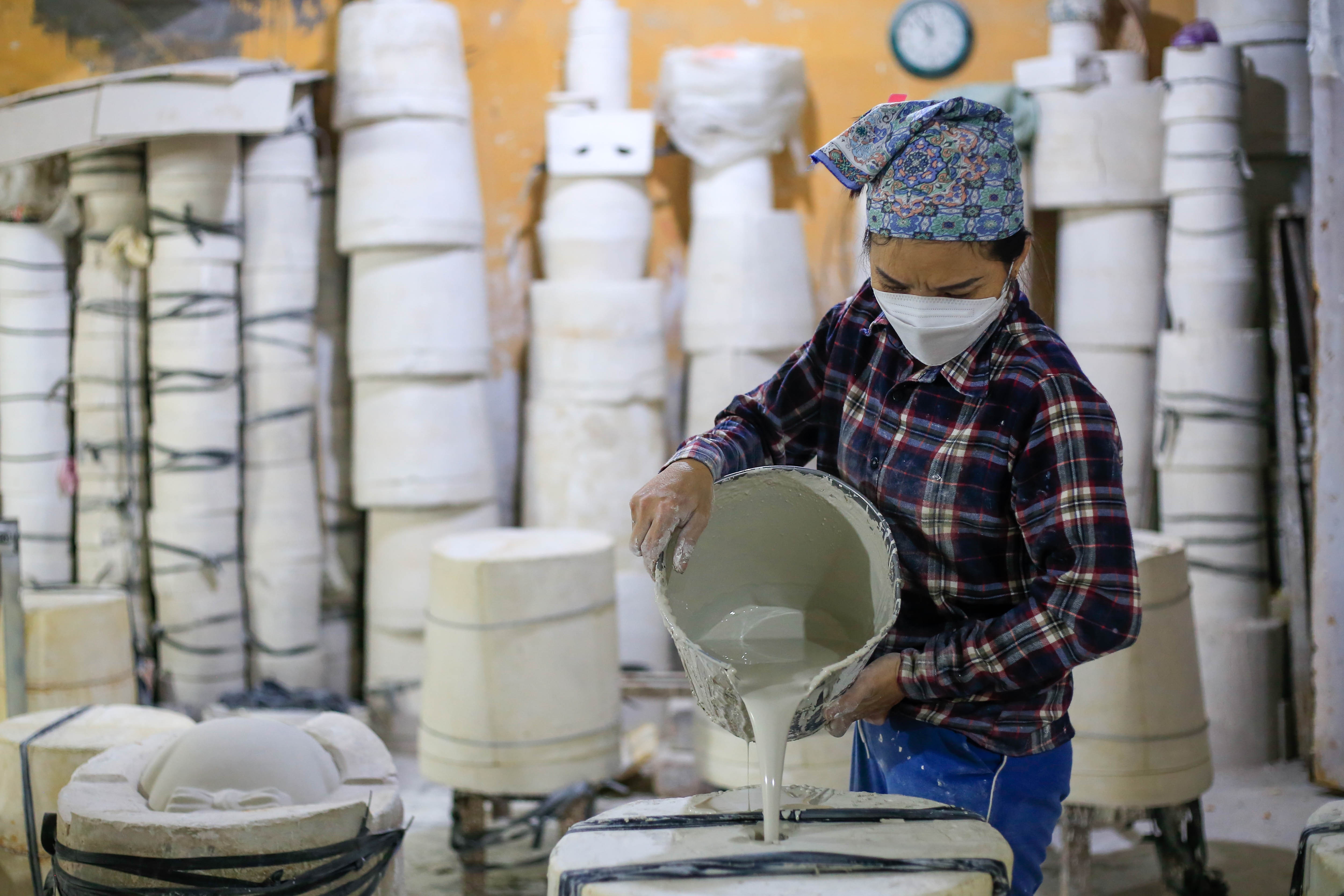 Lam ho ban ngay Tet anh 3