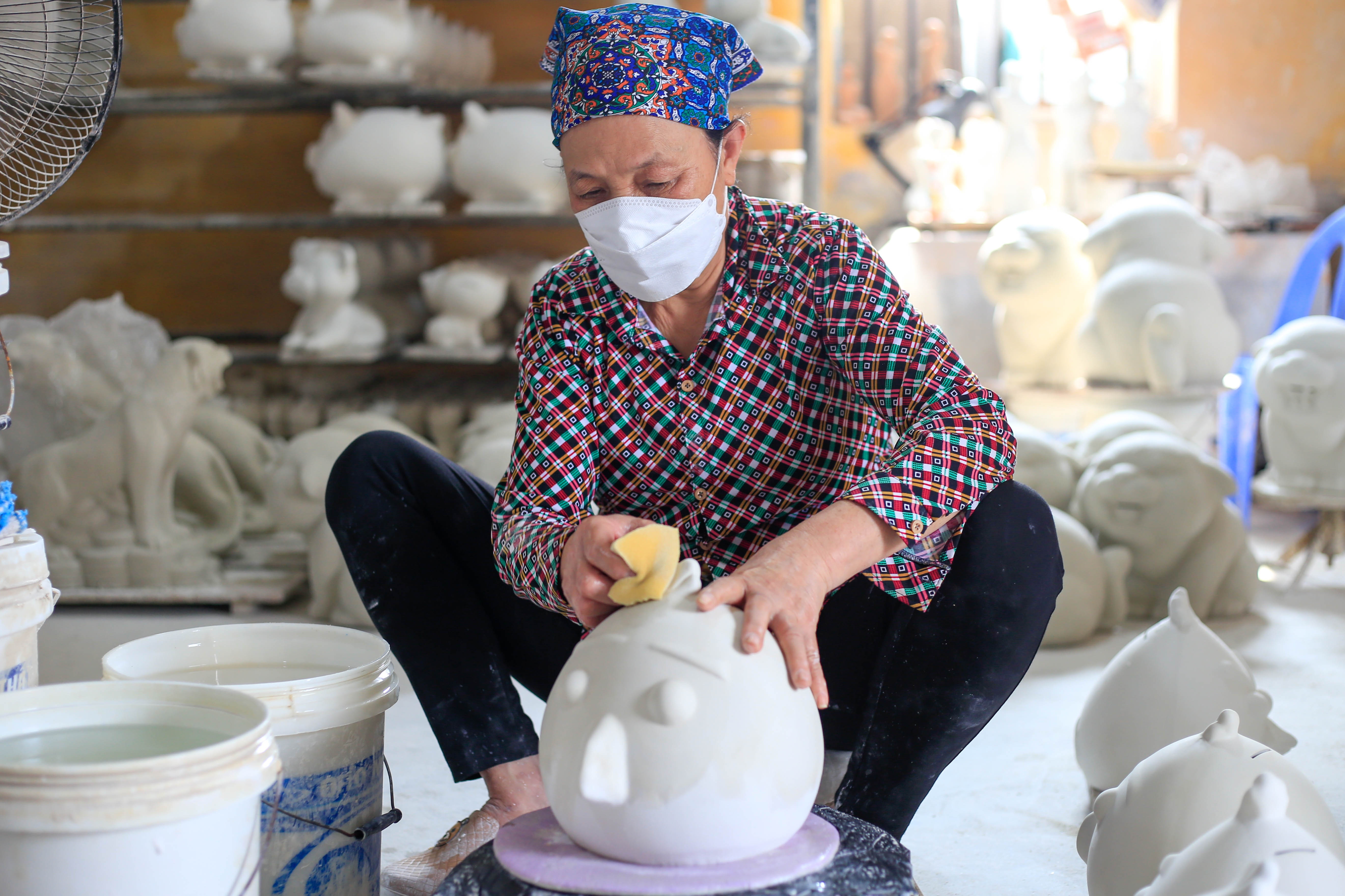 Lam ho ban ngay Tet anh 5