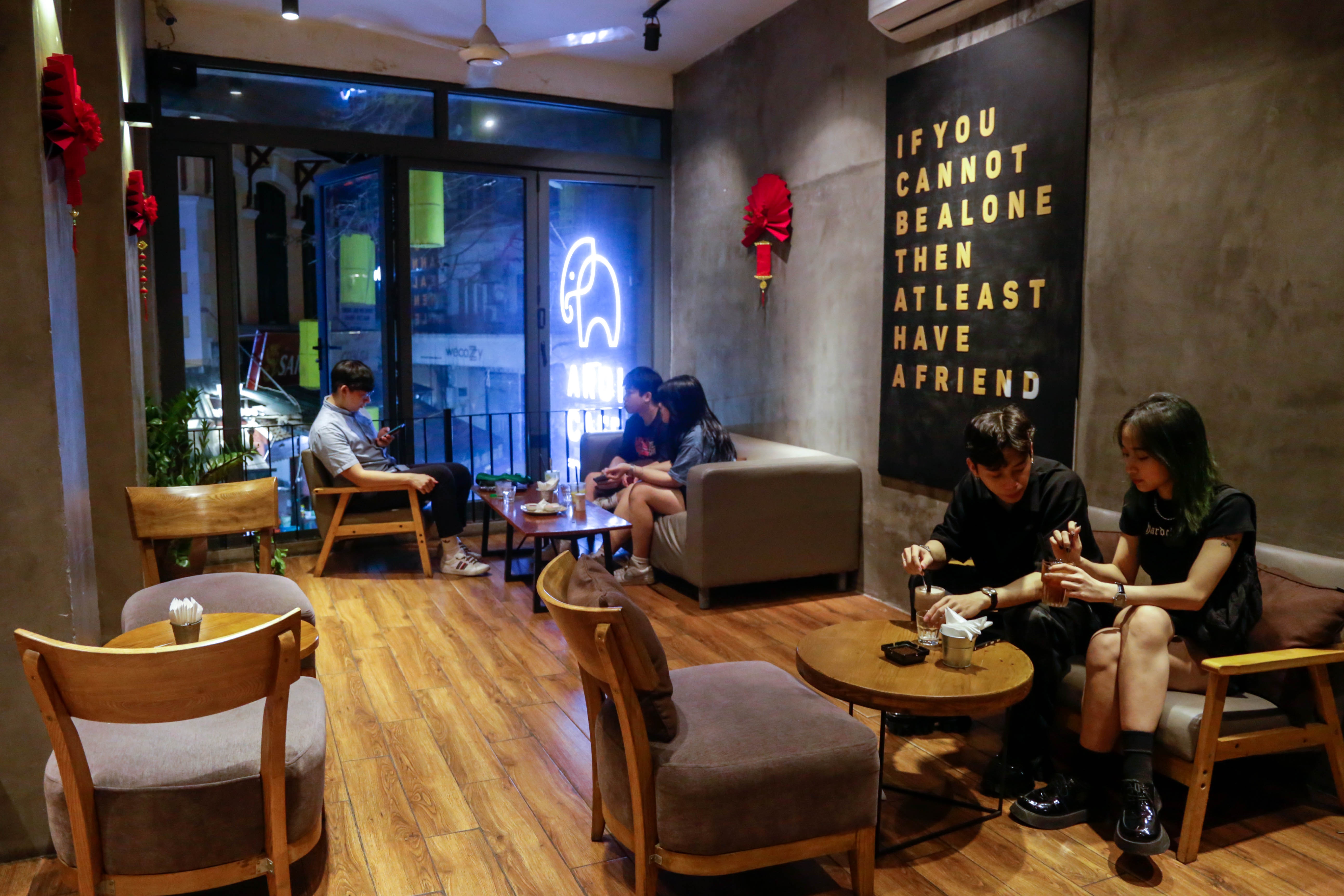 an dem,  Ta Hien,  pho an dem anh 11