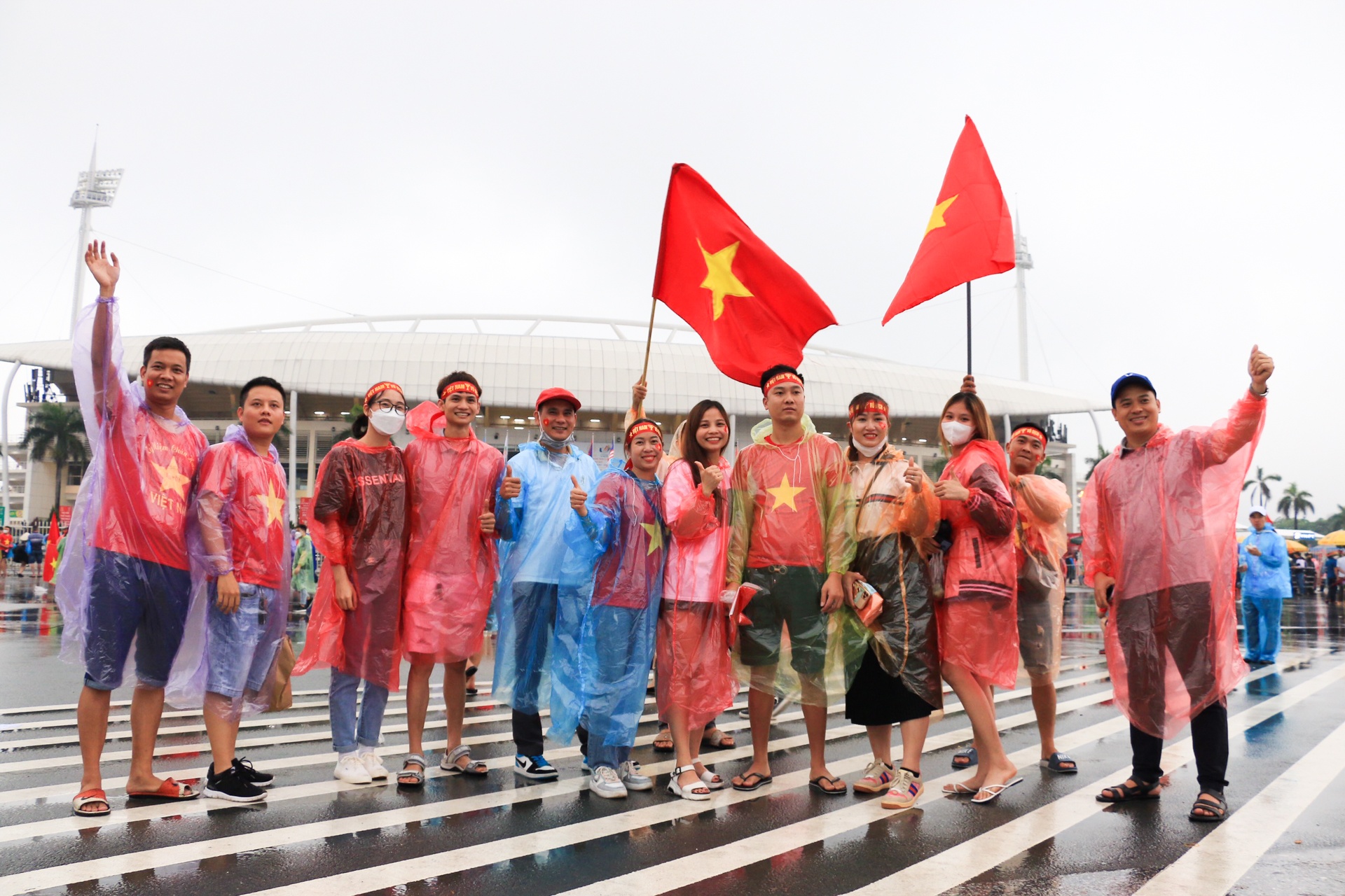 chung kết bóng đá Việt Nam ảnh 6 chung ket bong da Viet Nam anh 6
