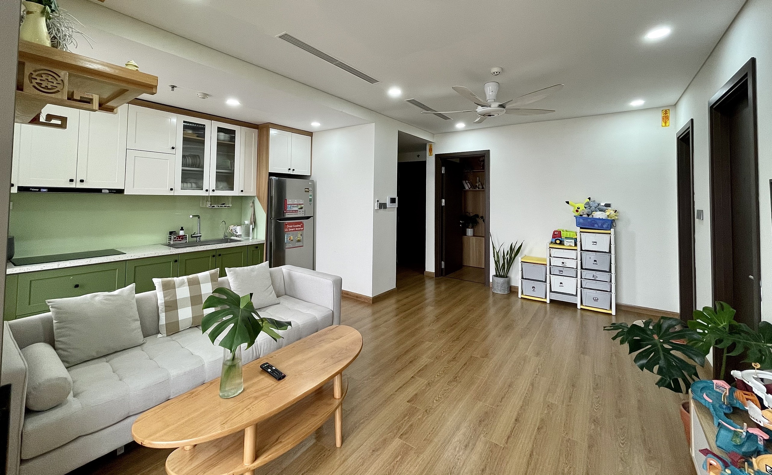 mua nha chung cu anh 7