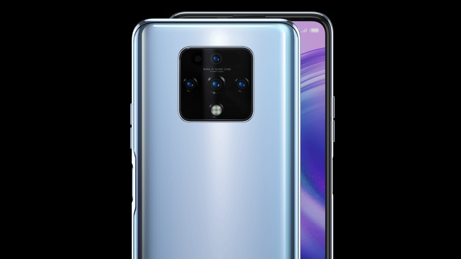 Hang smartphone kem danh vuot Samsung tai chau Phi hinh anh