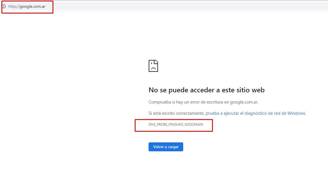 Domain cua Google bi mua voi 5 USD anh 1