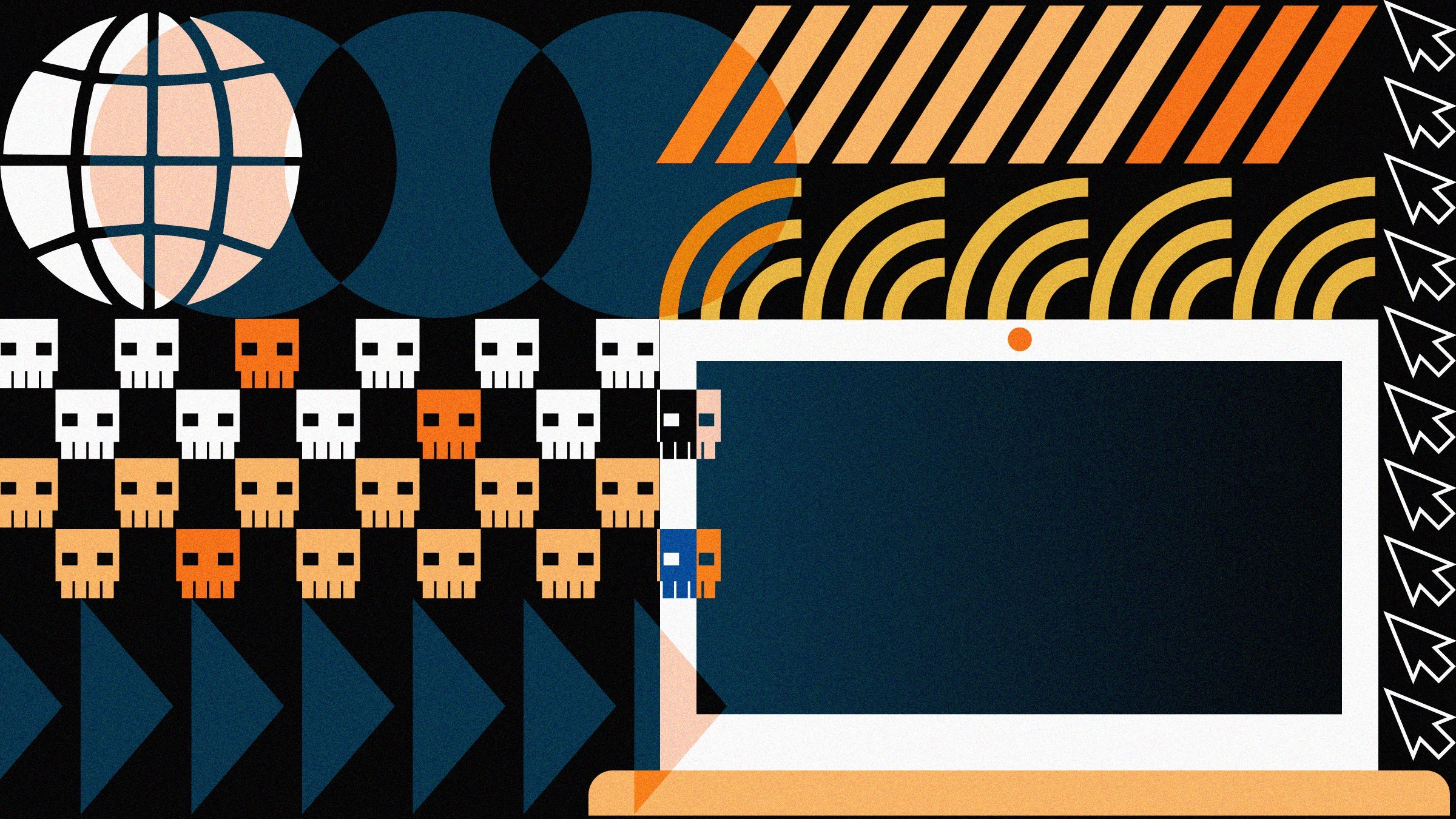 Hiem hoa Internet moi dang am tham dien ra hinh anh