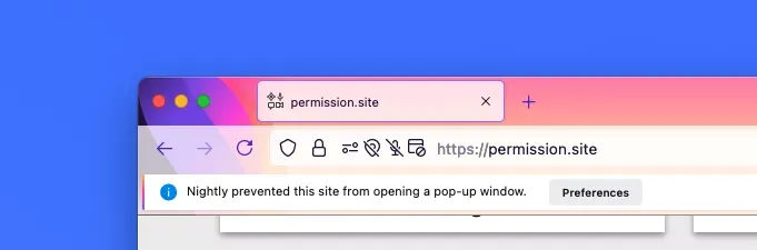 Nhung cap nhat thu vi cua Firefox anh 2