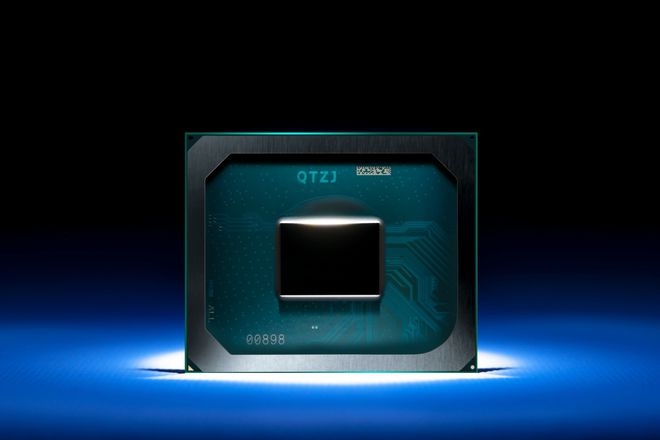 Intel ra mat chip the he 11, vuot qua cac dai dien cua AMD Ryzen hinh anh