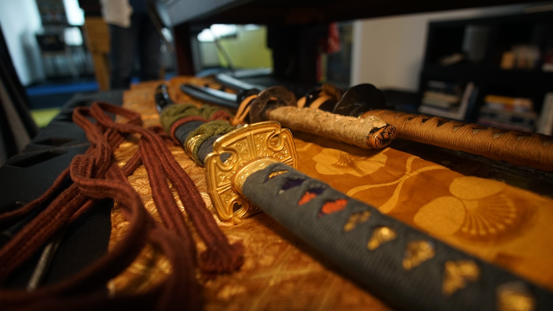 Hinh anh thuc cua hon dao Tsushima anh 10