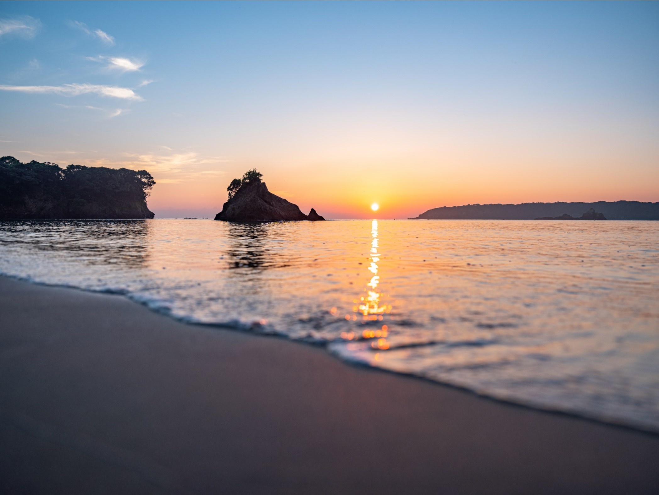 Hinh anh thuc cua hon dao Tsushima anh 5