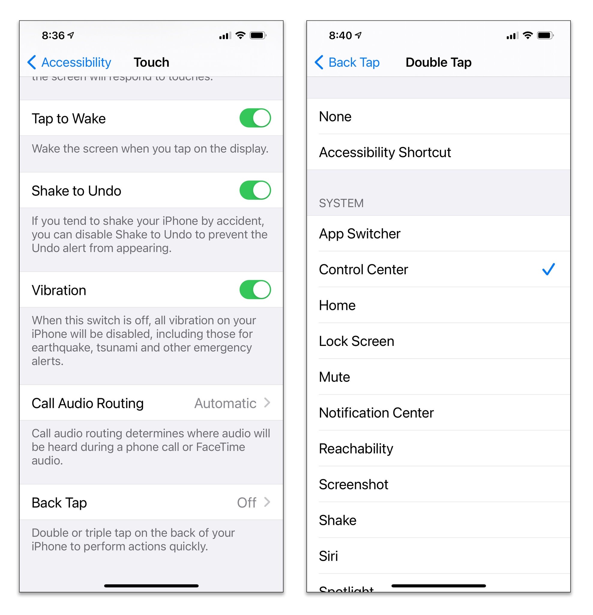 Tien ich an thu vi tren iPhone anh 3