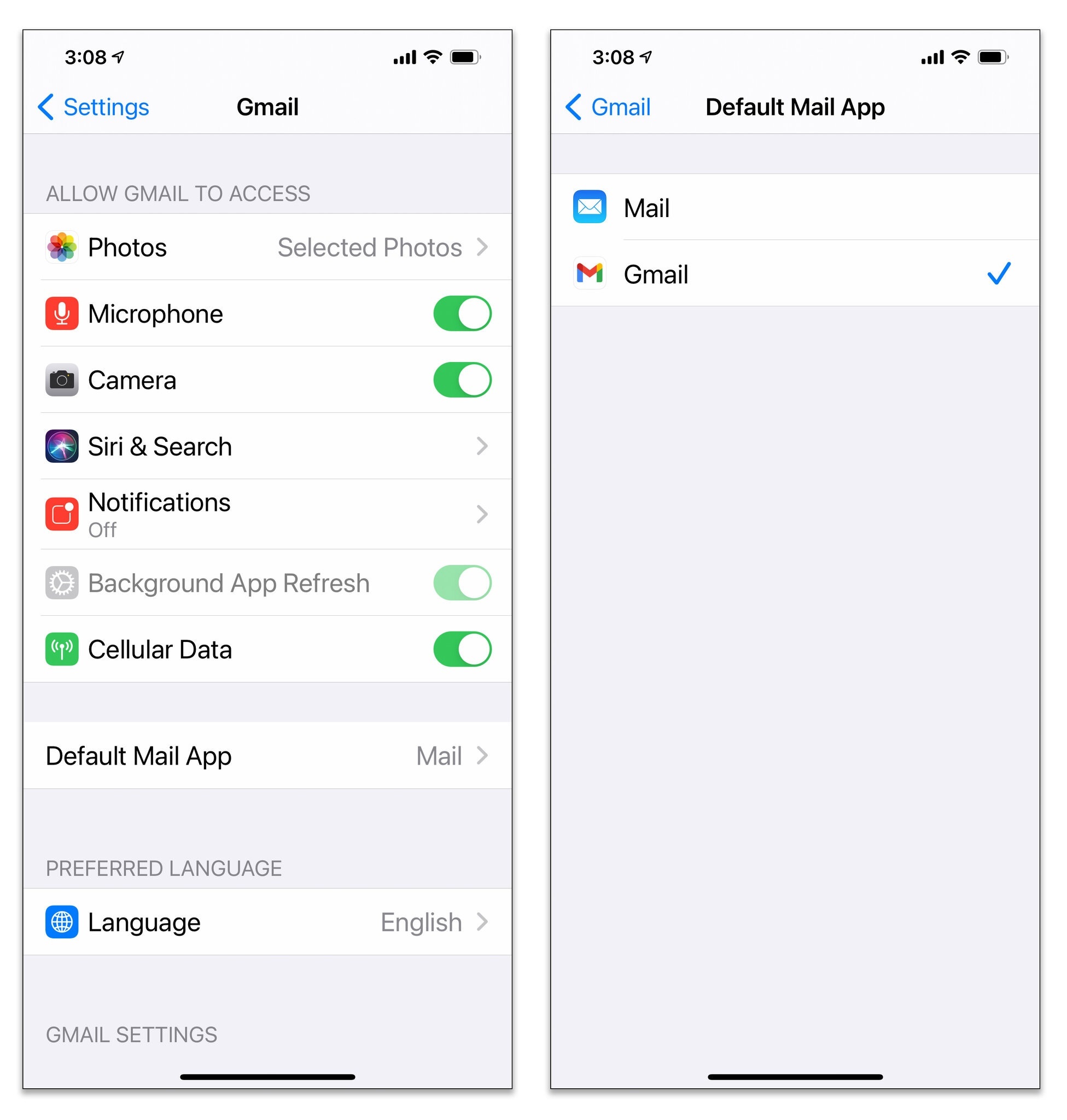 Tien ich an thu vi tren iPhone anh 1