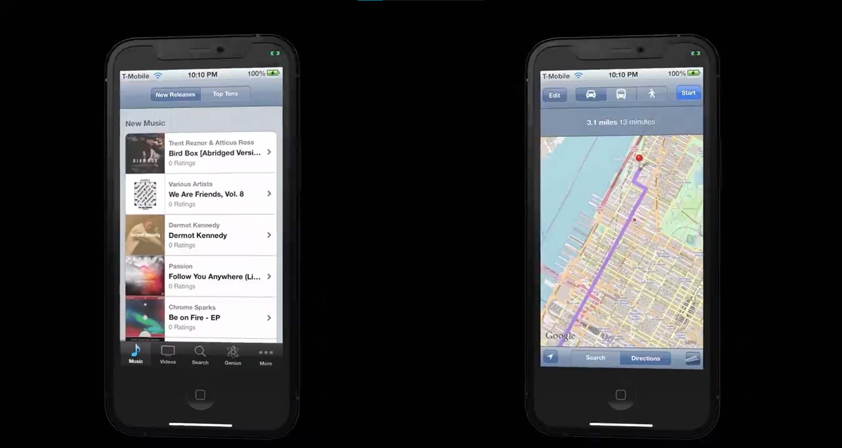 Ung dung iOS 4 tren iPhone anh 2