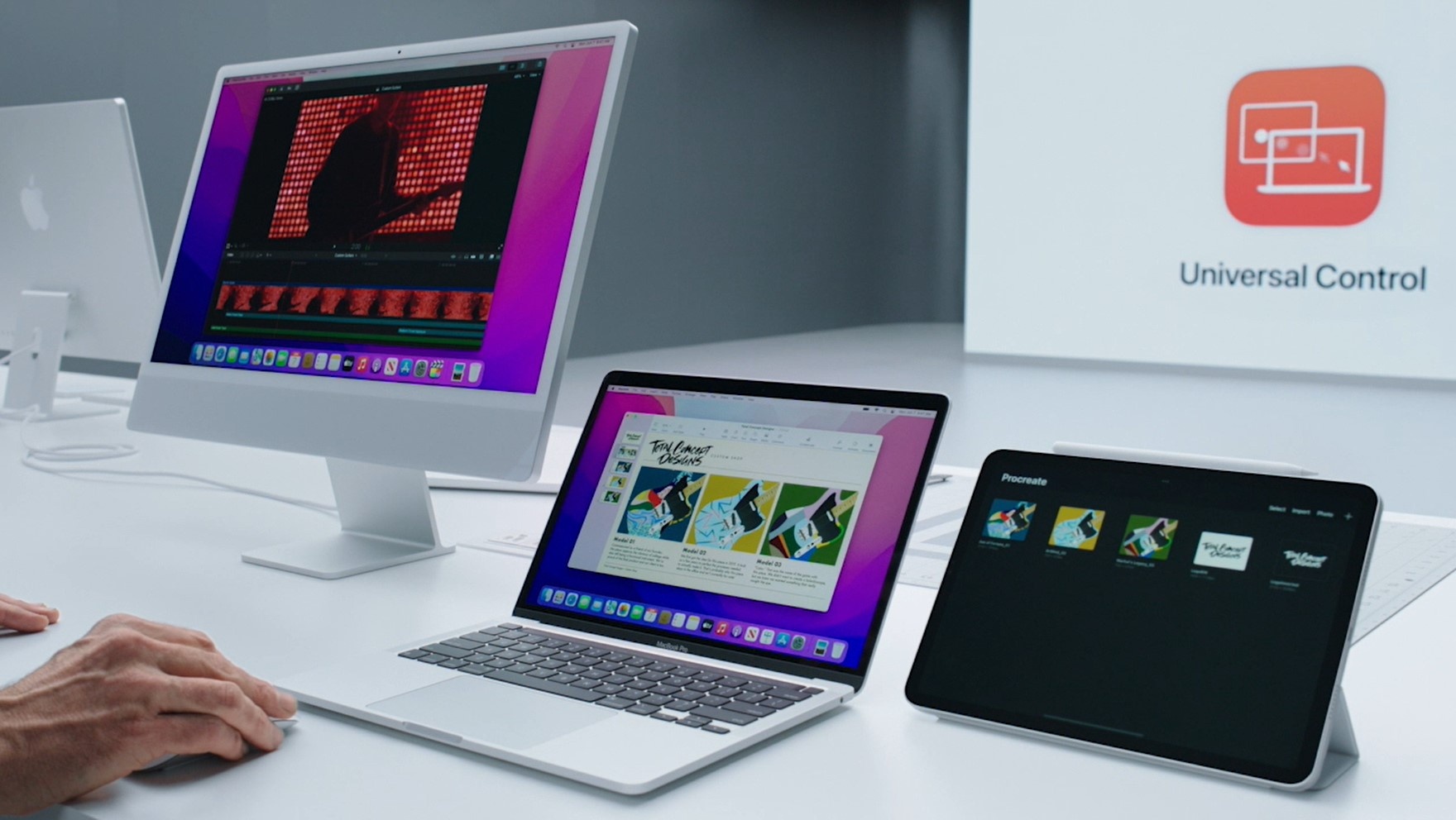 Nhieu may Mac doi cu khong duoc len macOS Monterey hinh anh