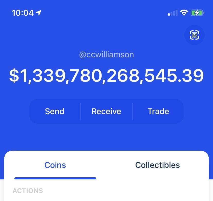 Thanh ty phu voi 20 USD tien ao anh 1