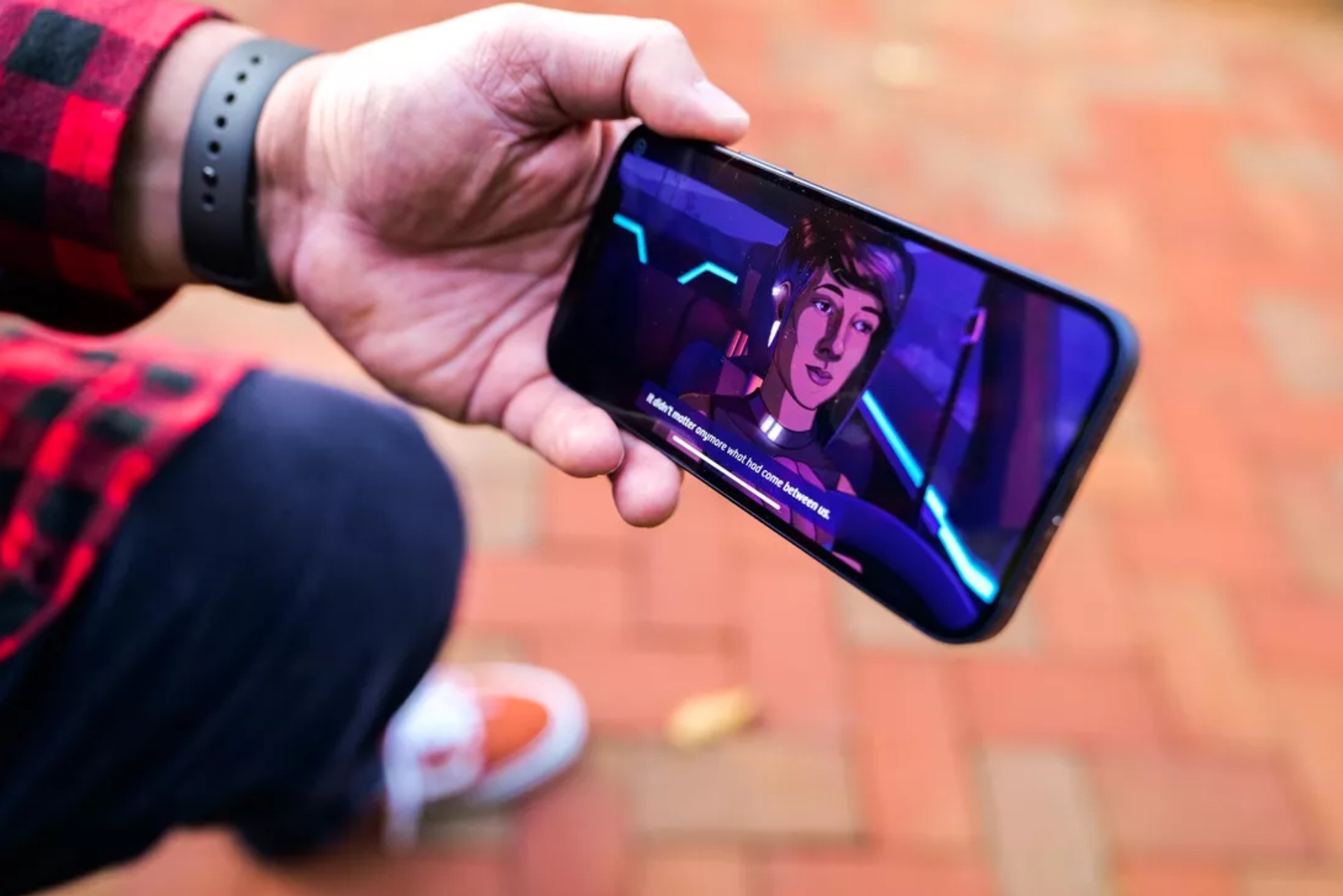 Ro ri nhung nang cap cua iPhone 13 anh 2