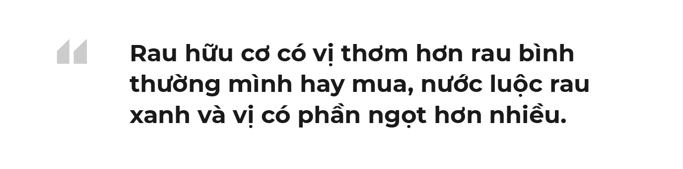 Lợi ích từ rau hữu cơ ảnh 4 Loi ich tu rau huu co anh 4