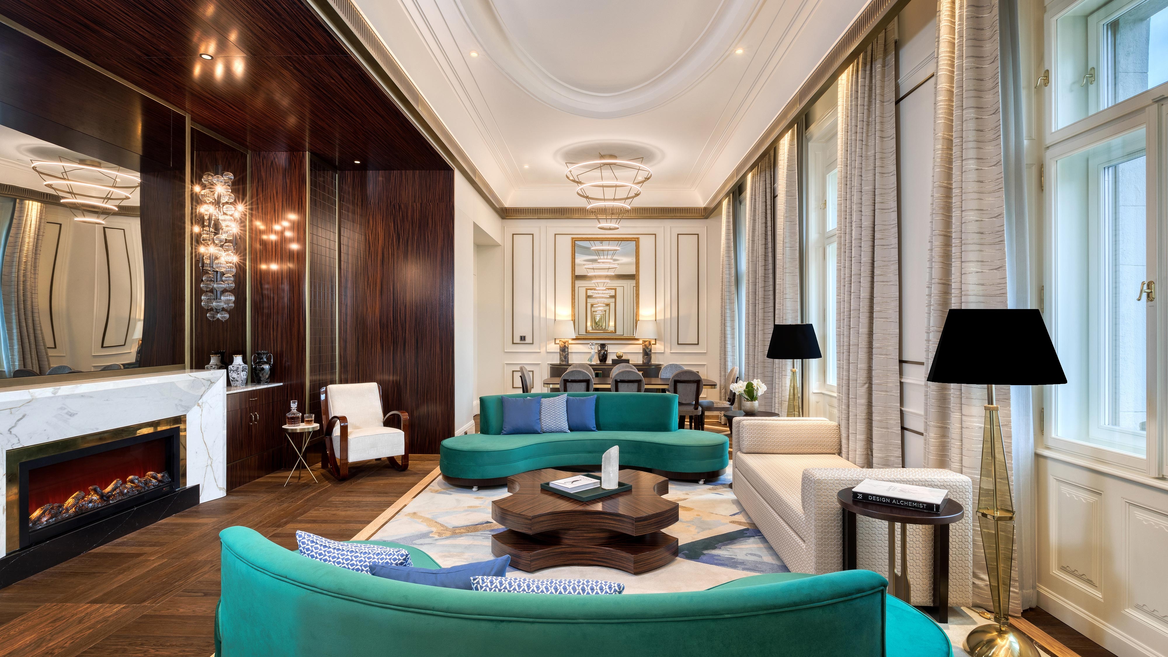 Khach san 120 nam tuoi tai Budapest anh 5