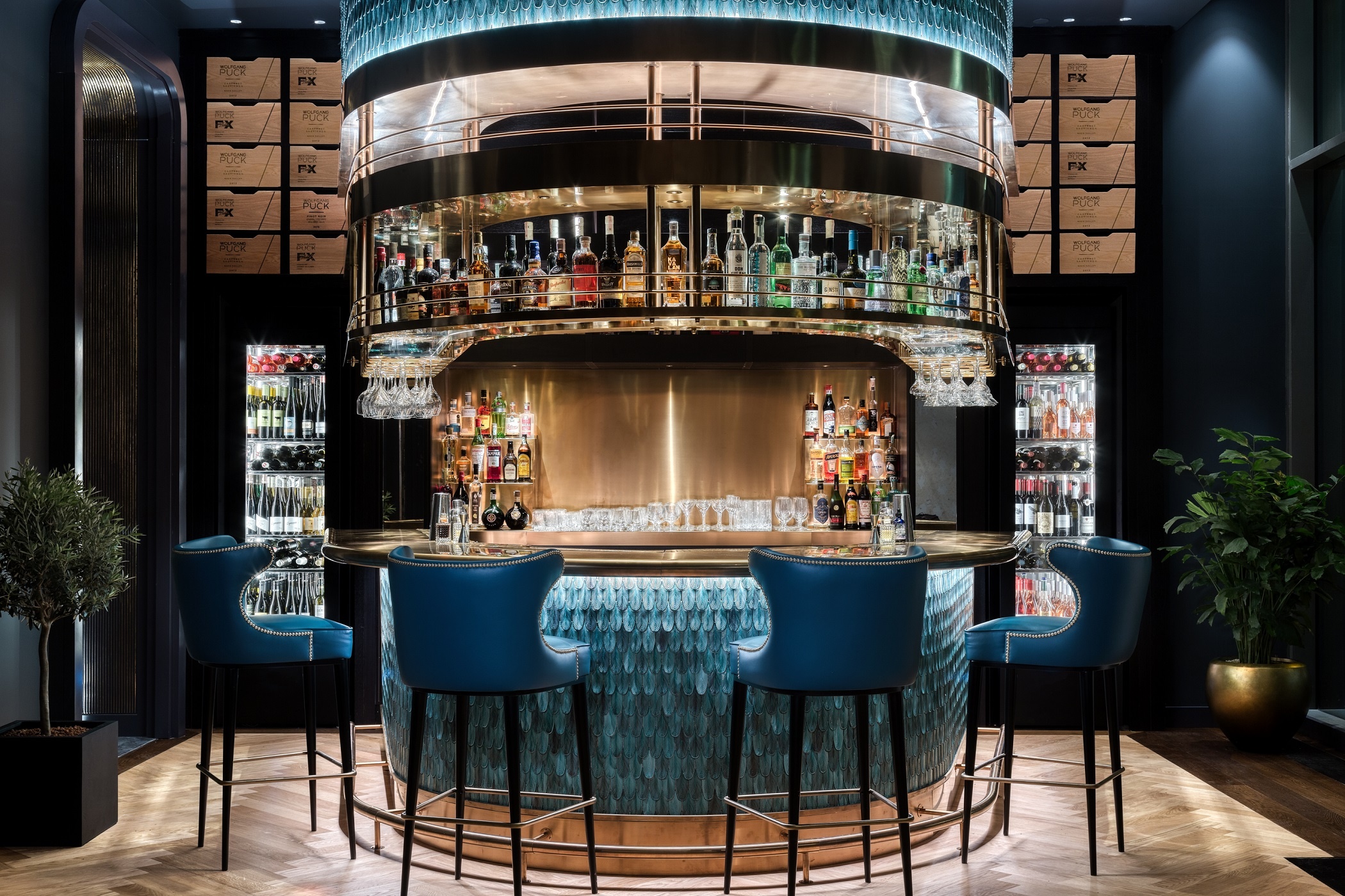 Khach san 120 nam tuoi tai Budapest anh 10