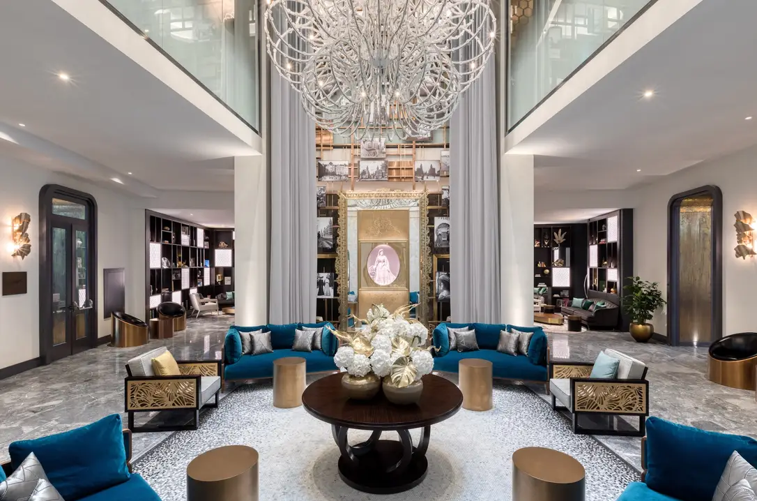 Khach san 120 nam tuoi tai Budapest anh 2