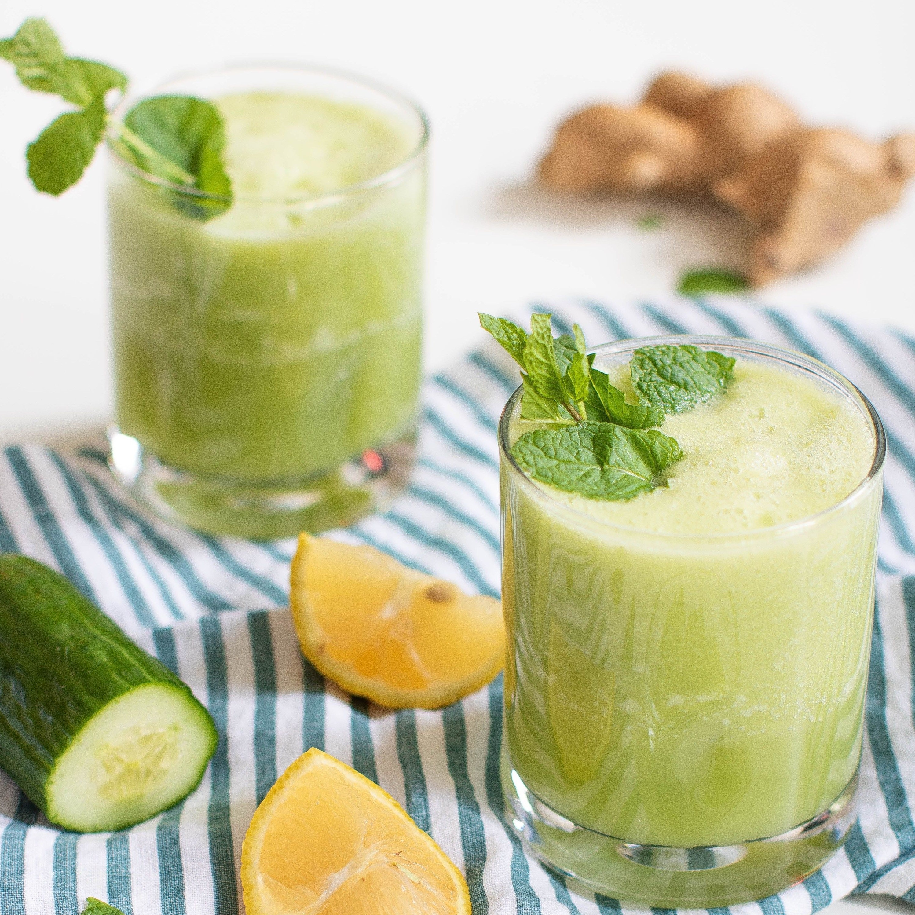 Công thức nước detox đơn giản với gừng ảnh 4 Cong thuc nuoc detox don gian voi gung anh 4