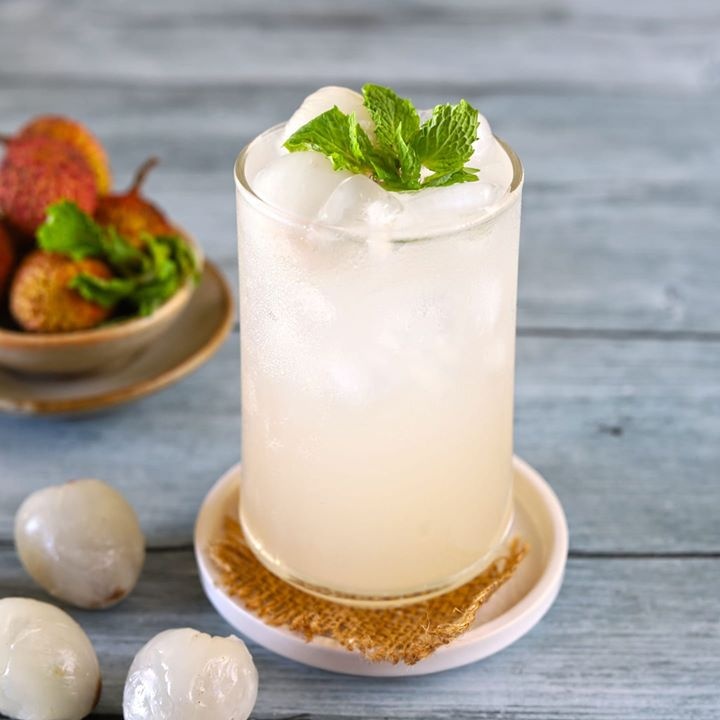 Công thức nước detox đơn giản với gừng ảnh 2 Cong thuc nuoc detox don gian voi gung anh 2