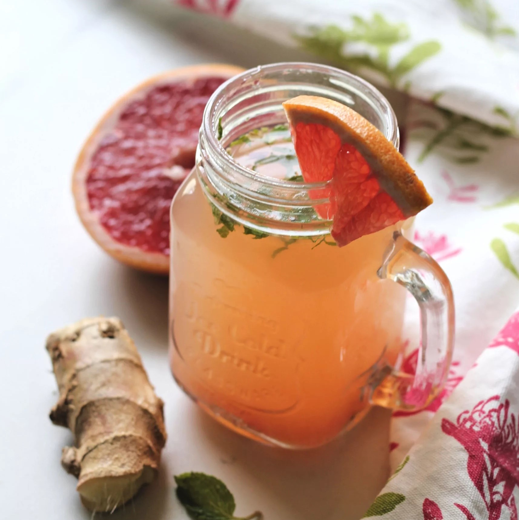 Công thức nước detox đơn giản với gừng ảnh 5 Cong thuc nuoc detox don gian voi gung anh 5