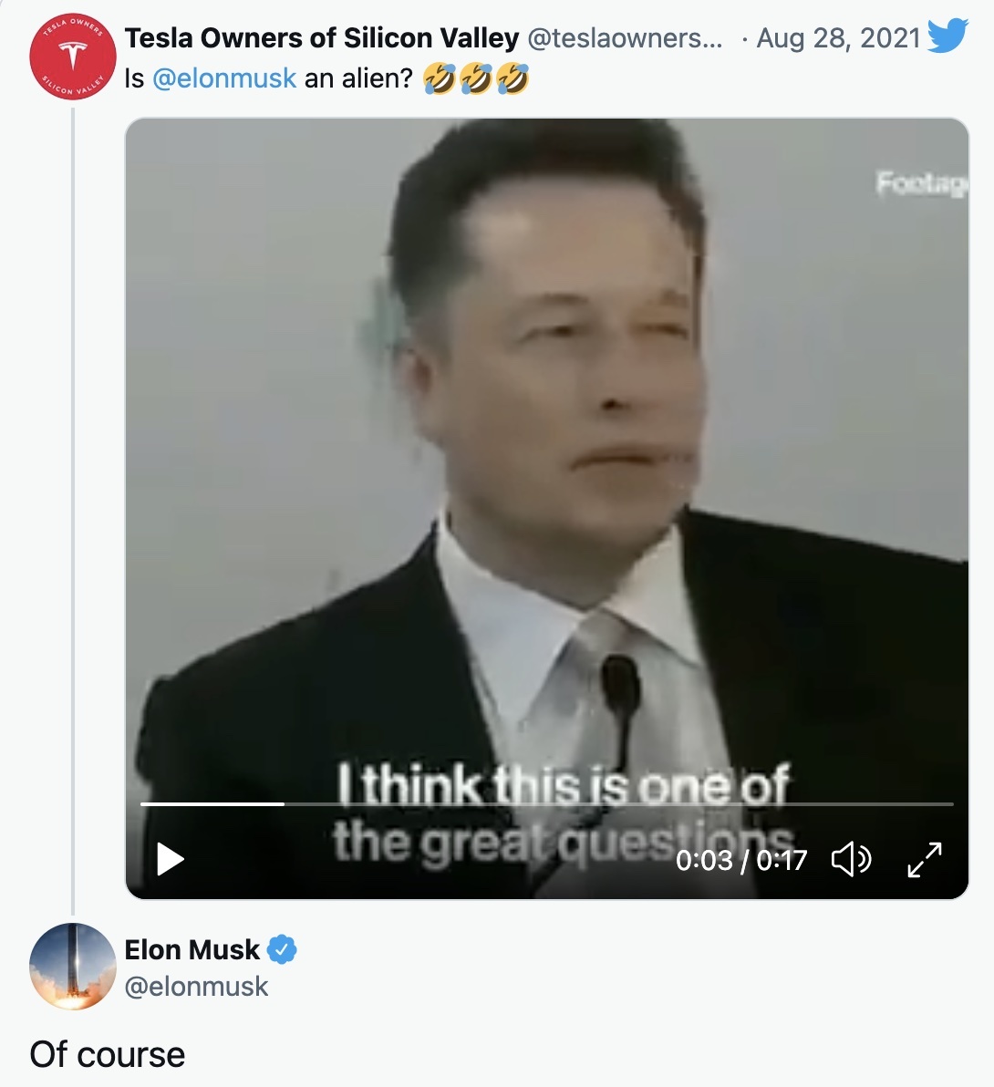 Elon Musk la nguoi ngoai hanh tinh anh 1