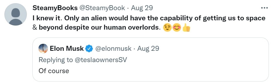 Elon Musk la nguoi ngoai hanh tinh anh 2