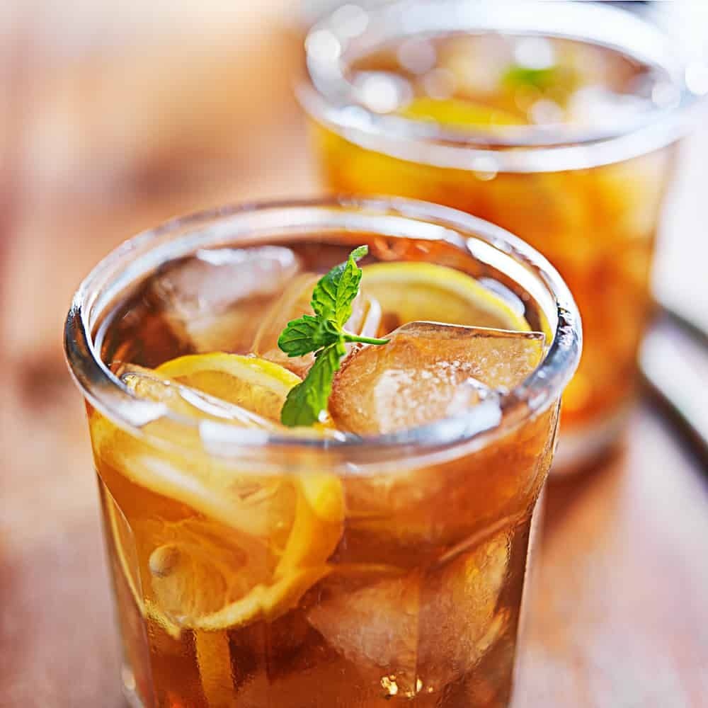 Cách chế biến trà đơn giản tại nhà ảnh 5 Cach che bien tra don gian tai nha anh 5