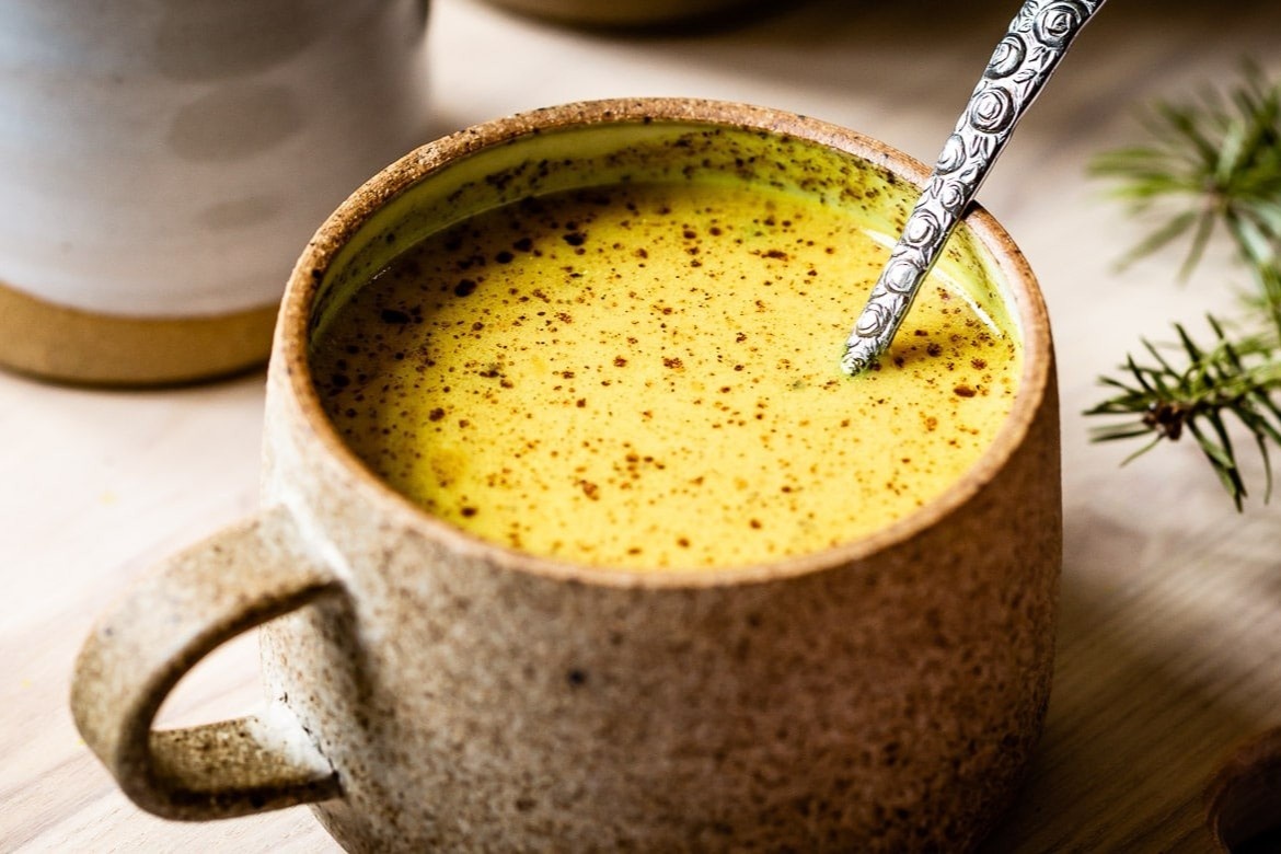 5 mon tra de lam tai nha hinh anh