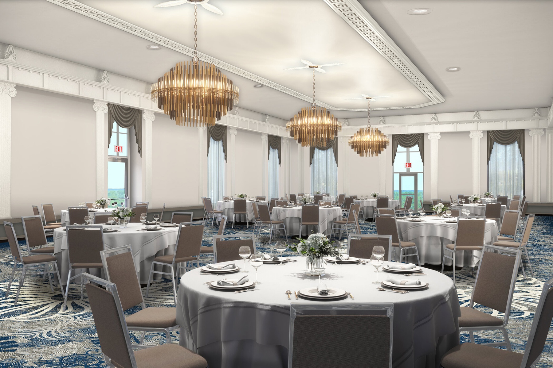 Khach san mo cua sau hon 50 nam anh 3