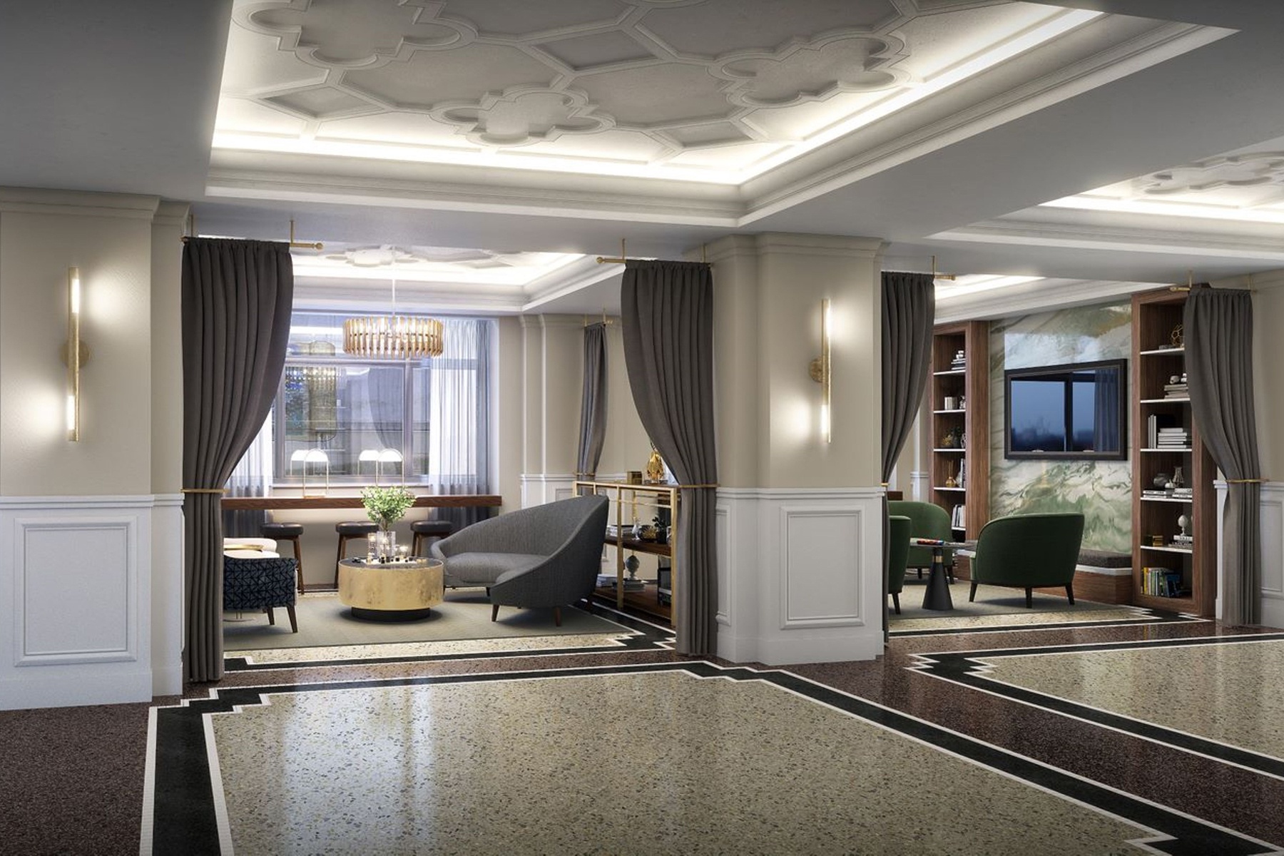 Khach san mo cua sau hon 50 nam anh 4