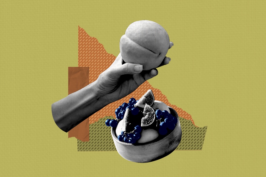 Che do an chi trai cay co tot cho suc khoe? hinh anh