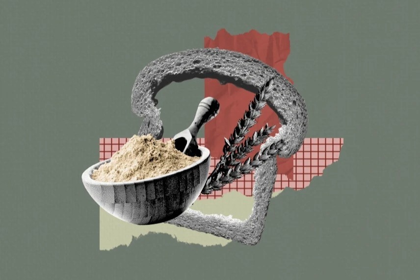 Che do an gluten-free co danh cho moi nguoi? hinh anh