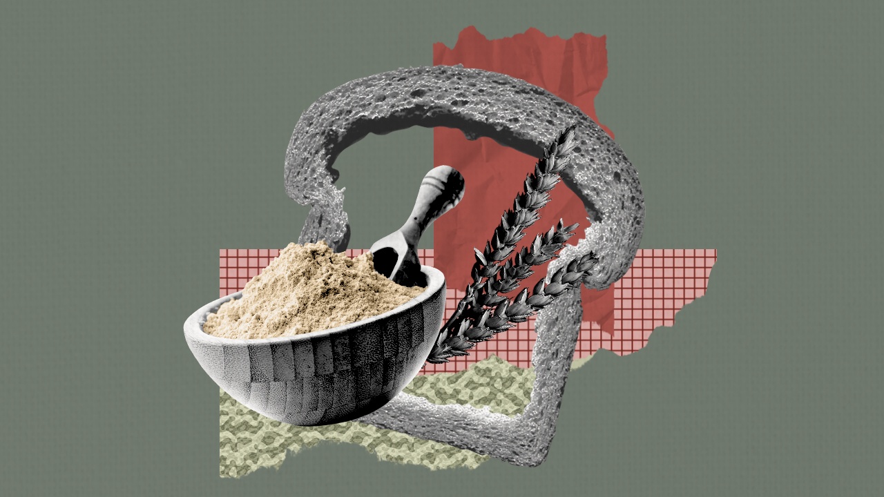 Gluten free có tốt cho sức khỏe? ảnh 3 Gluten free co tot cho suc khoe? anh 3