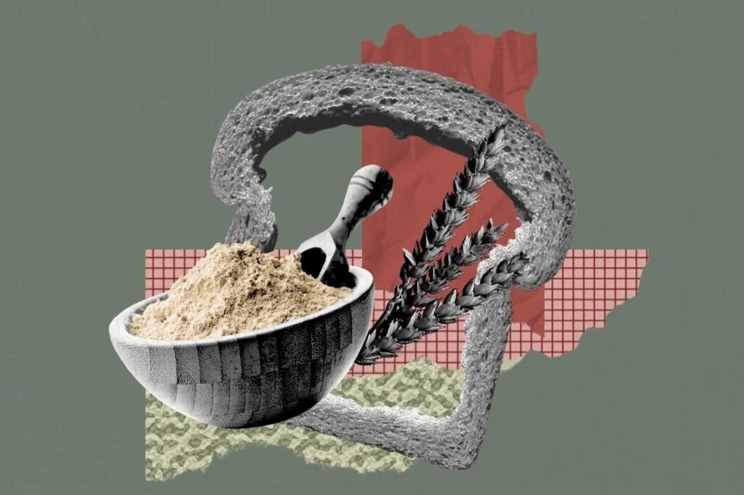 Gluten free có tốt cho sức khỏe? ảnh 2 Gluten free co tot cho suc khoe? anh 2