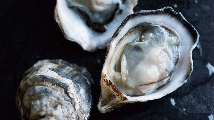 Thực phẩm chứa nhiều kẽm ảnh 1 Thuc pham chua nhieu kem anh 1