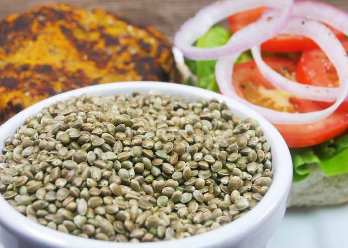 Thực phẩm chứa nhiều kẽm ảnh 5 Thuc pham chua nhieu kem anh 5