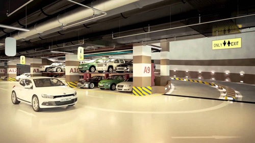 Nha cao tang phai co 3 tang ham: Co tao co che xin cho? hinh anh