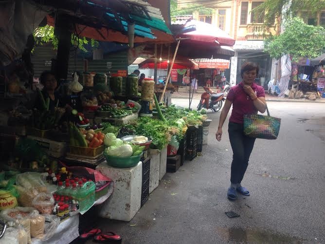 giá rau xanh tăng ảnh 2 gia rau xanh tang anh 2