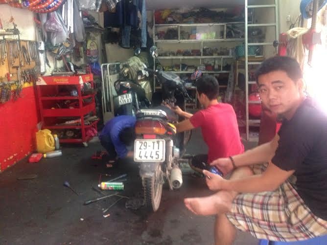 giá rau xanh tăng ảnh 3 gia rau xanh tang anh 3